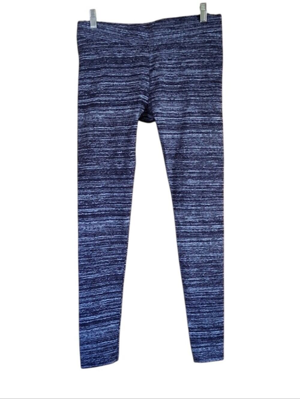 Pact Organic Cotton Leggings Size Large